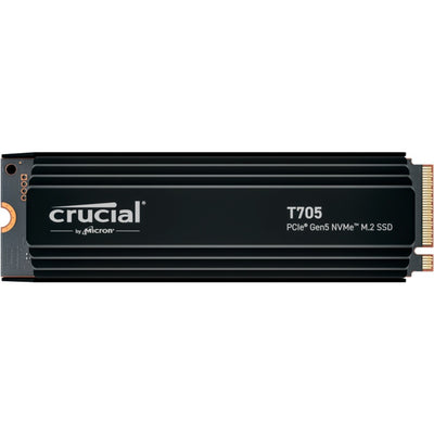 Crucial T705 2 TB