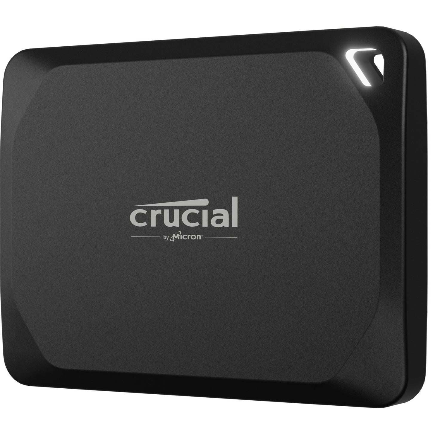 Crucial X10 Portable 1 TB