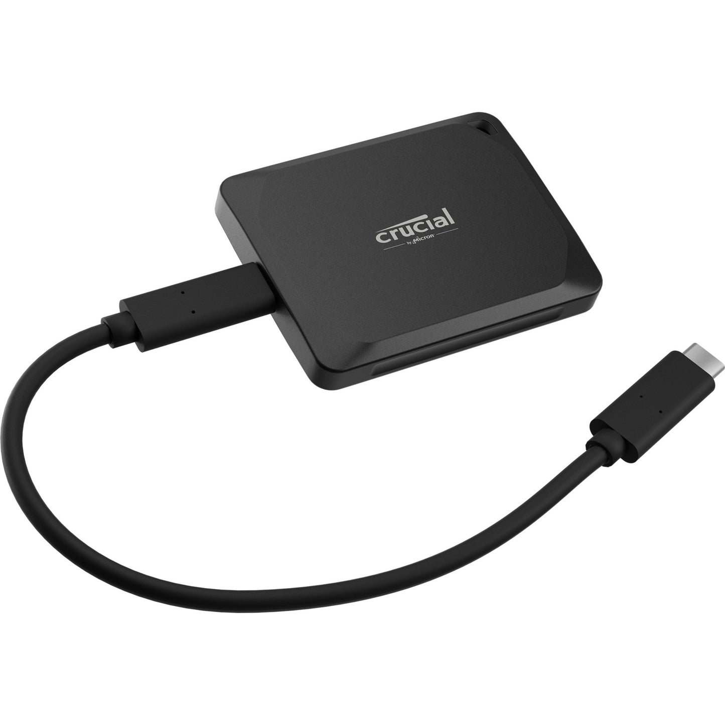 Crucial X10 Portable 1 TB