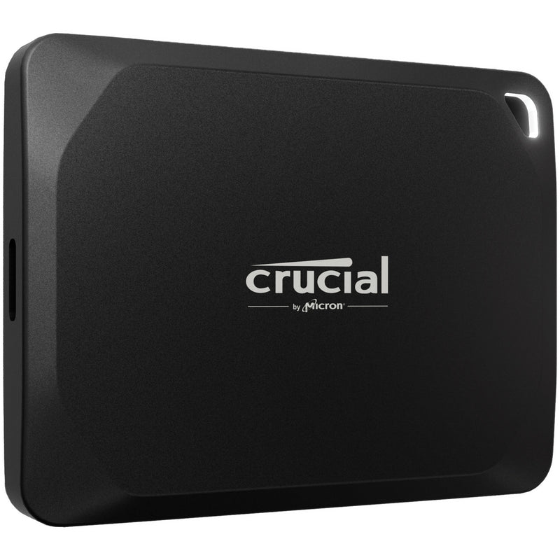 Crucial X10 portatile 2 TB