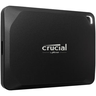 Crucial X10 Portable 4 TB