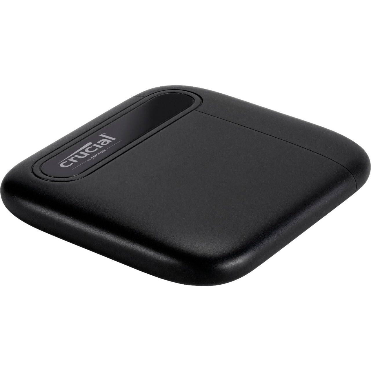 SSD portátil X6 crucial 2 TB