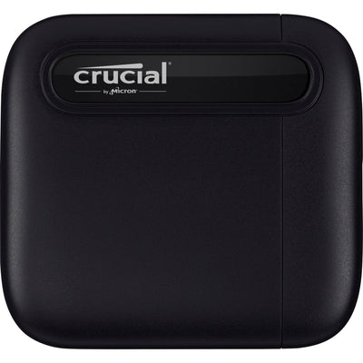 Crucial X6 Portable SSD 2 TB
