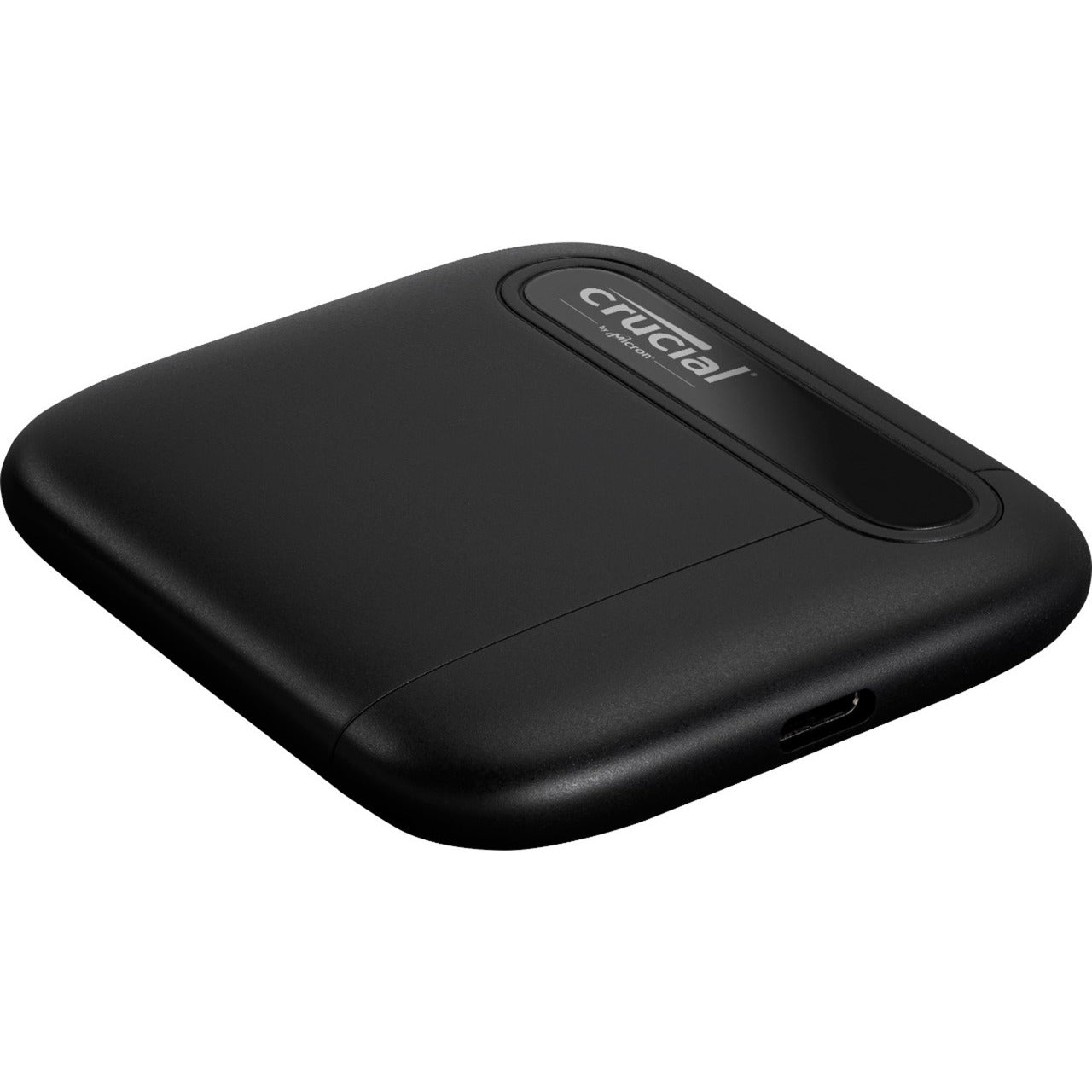 SSD portátil X6 crucial 2 TB