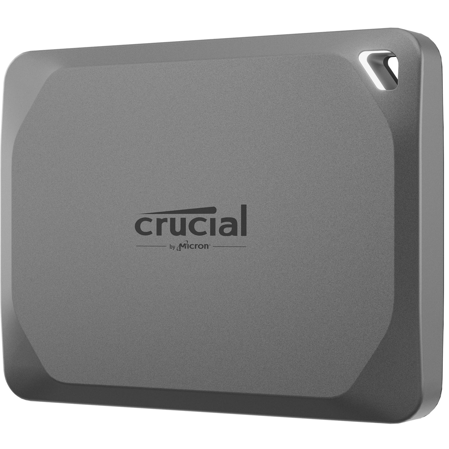 Crucial X9 4 TB
