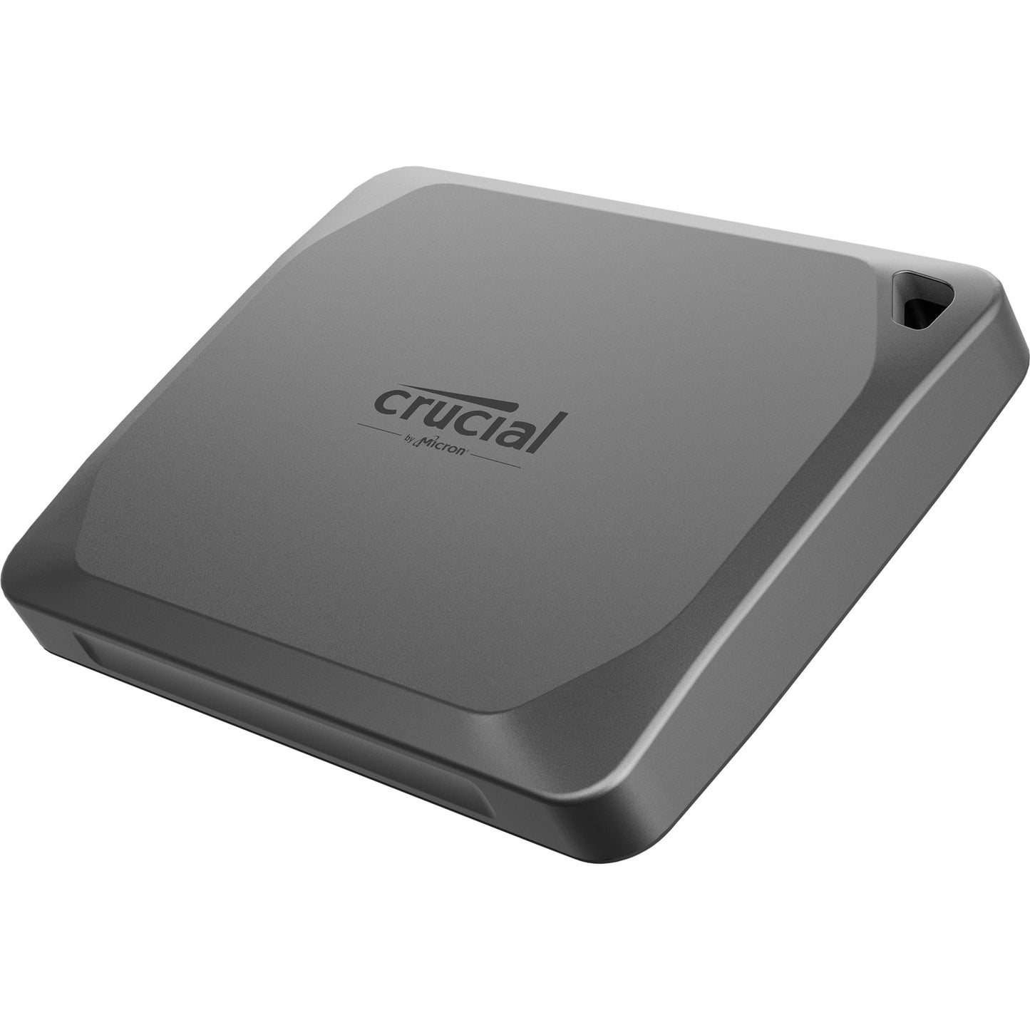 Crucial X9 4 TB