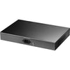 Cudy 16-puerto 10 100m Poe+ Switch