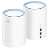 Cudy AC1200 MESH Wi-Fi Sistema (2-Pack)