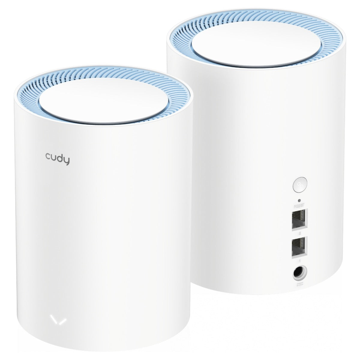 Cudy AC1200 MESH Wi-Fi Sistema (2-Pack)