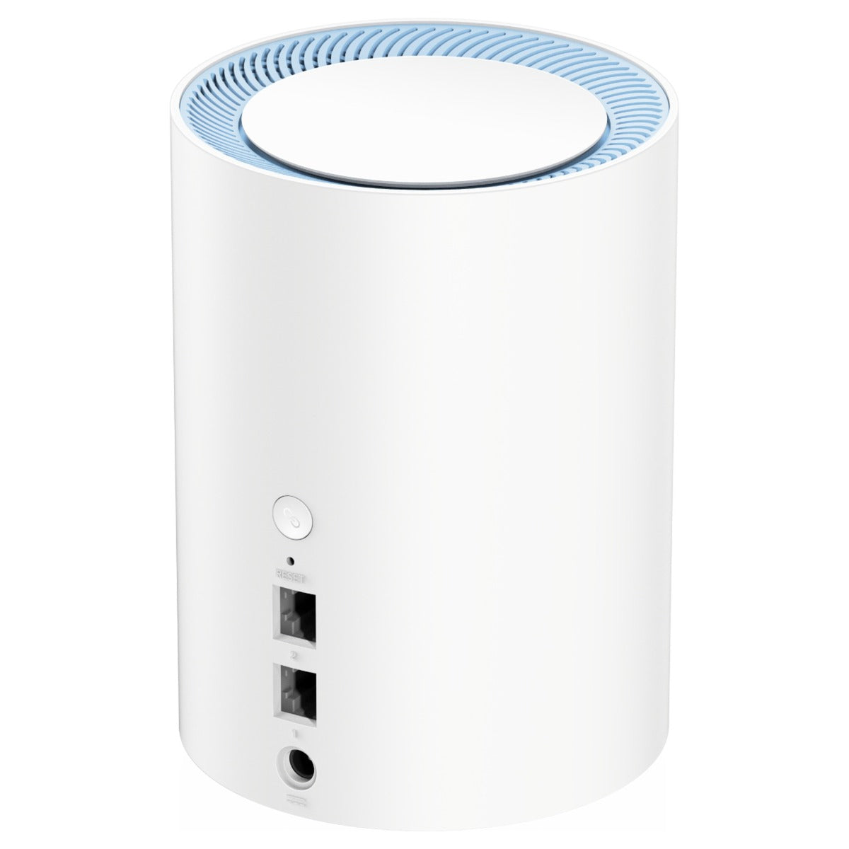 Cudy ac1200 mesh wi-fi system (3-pack) mesh router (wit)