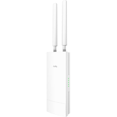Cudy ac1200 wifi outdoor access point