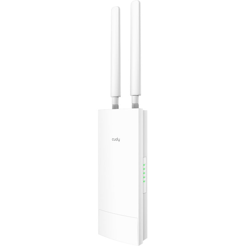 Cudy ac1200 wifi outdoor access point