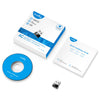 Cudy AC650 Wireless Dual Band Mini Adapter USB