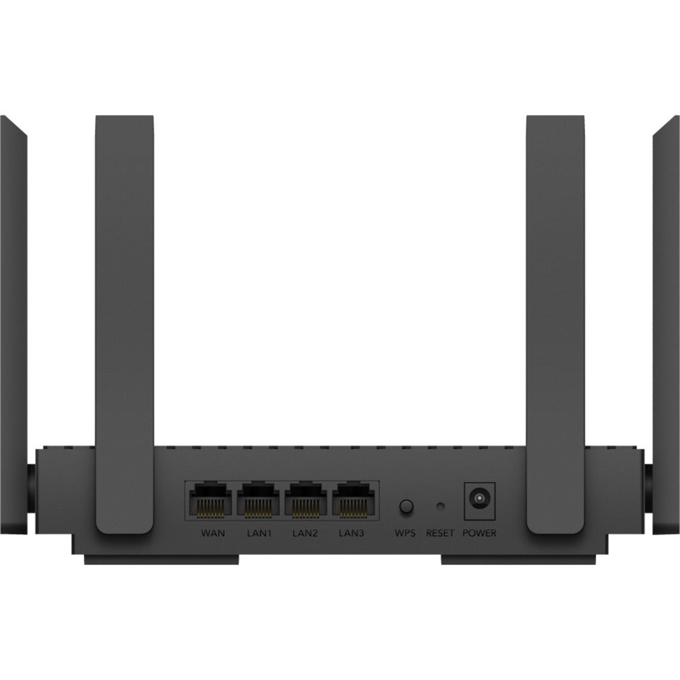 Cudy Ax3000 Gigabit Wi-Fi 6 Mesh Router
