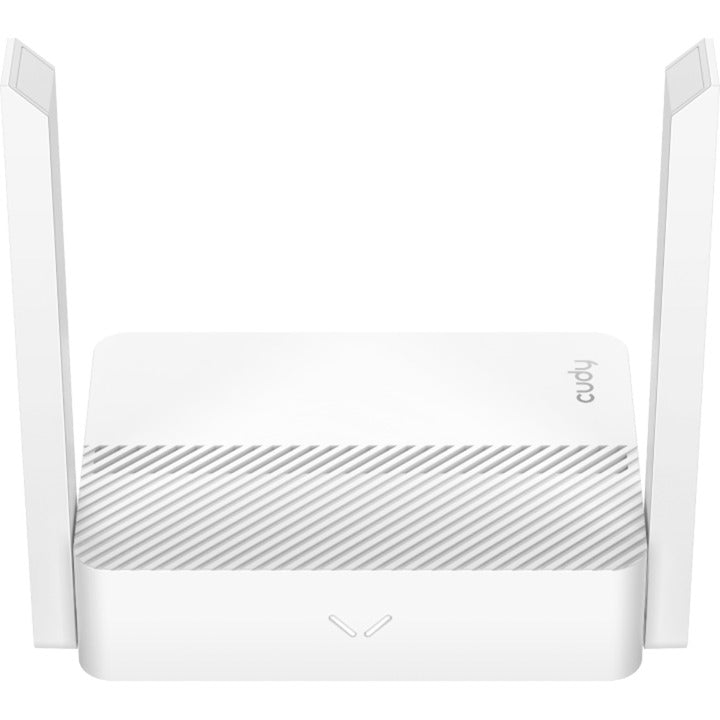 Enrutador Wi-Fi Cudy N300