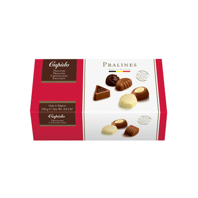 Amleto Cupido praline di cioccolatini (12x 250gr)