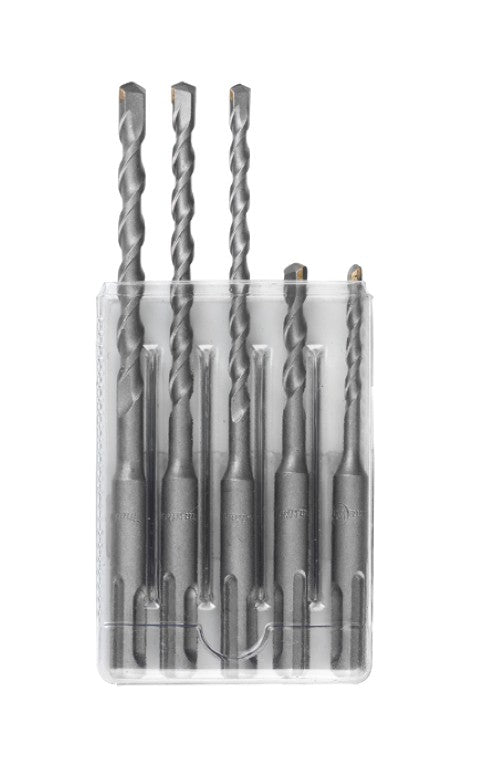 Accessori Makita pbs: cemento 5 pezzi sds-plus - d-03888