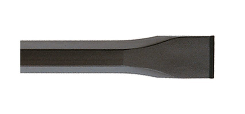 Accessori Makita scalpello a freddo 19x450mm sw17 - d-16879
