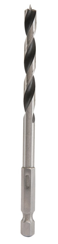 Accesorios makita broca helicoidal para madera 6x110x1 4 - d-15899