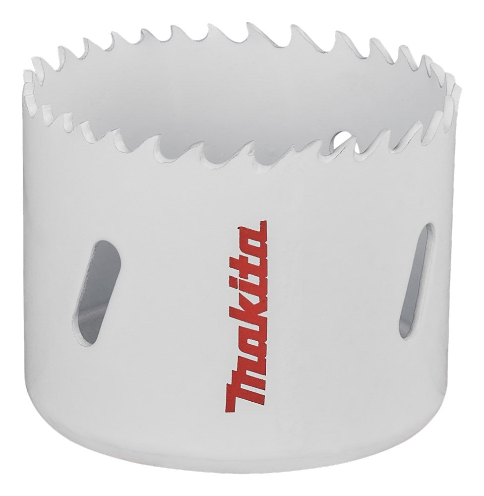 Sega a tazza Makita 57mm bim basic - d-17099