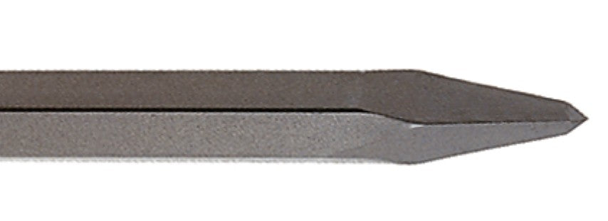 Makita accessoires puntbeitel 450mm steekas - d-19196