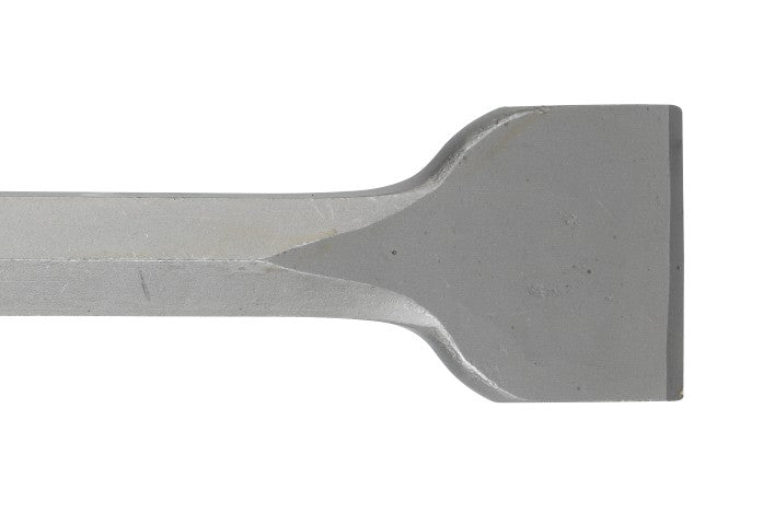 Accesorios makita cincel plano 100x310mm sw29 - a-25183
