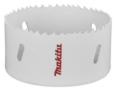 Accesorios makita sierra perforadora 86mm bim basic - d-35536 - d-35536
