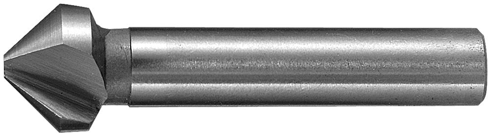 Accesorios makita taladro avellanador 3 cortes longitud 50 mm tamaño de rosca m5 diámetro 10,4 mm - d-37459
