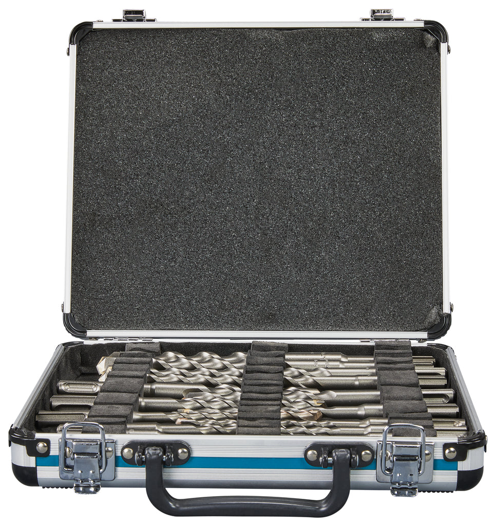 Accessori Makita set di punte per calcestruzzo 14 pezzi - d-42422