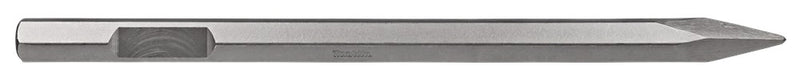 Accessori Makita scalpello a punta 28x520mm sw1 1 8 - d-61569