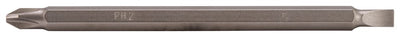 Makita dub.bit ph2-sl5 110mm 10 pezzi - d-65551