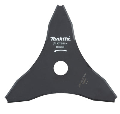 Accessori Makita lama decespugliatore 230x3t - d-66020 - d-66020
