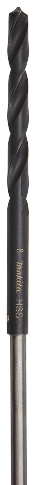 Taladro de encofrado Makita 8x600mm - d-70334