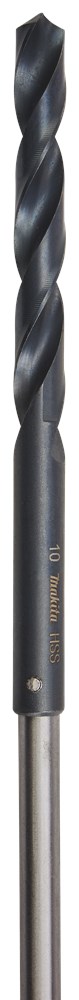 Accessori Makita trapano per casseforme 10x600mm - d-70340 - d-70340