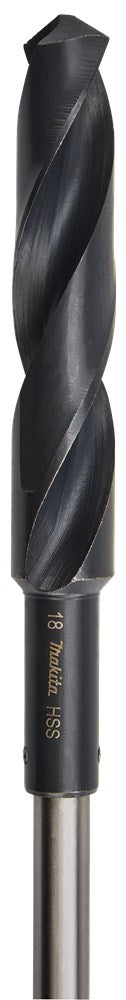 Taladro de encofrado Makita 18x600mm - d-70384