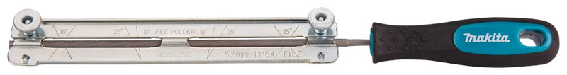Accessori Makita porta lime m lima 5,2 mm - d-70976
