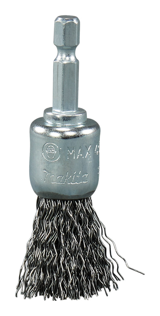 Accesorios makita cepillo cepillo zk1 4 x19mm - d-76526
