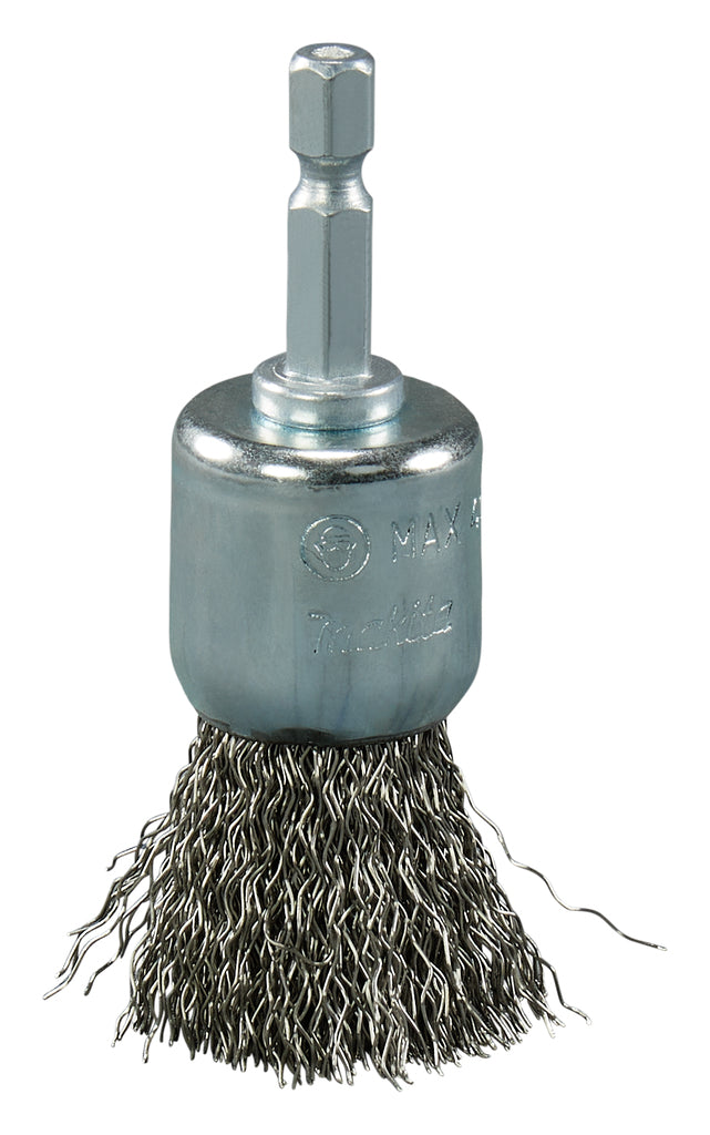 Accesorios makita cepillo cepillo zk1 4 x24mm - d-76679