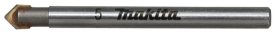 Trapano per vetro Makita 5x51mm - d-78427