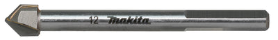 Accessori Makita trapano per vetro 12x96mm - d-78477
