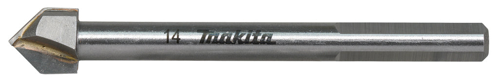 Accessori Makita trapano per vetro 14x96mm - d-78483