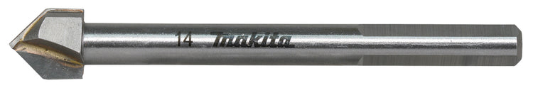 Accessori Makita trapano per vetro 14x96mm - d-78483