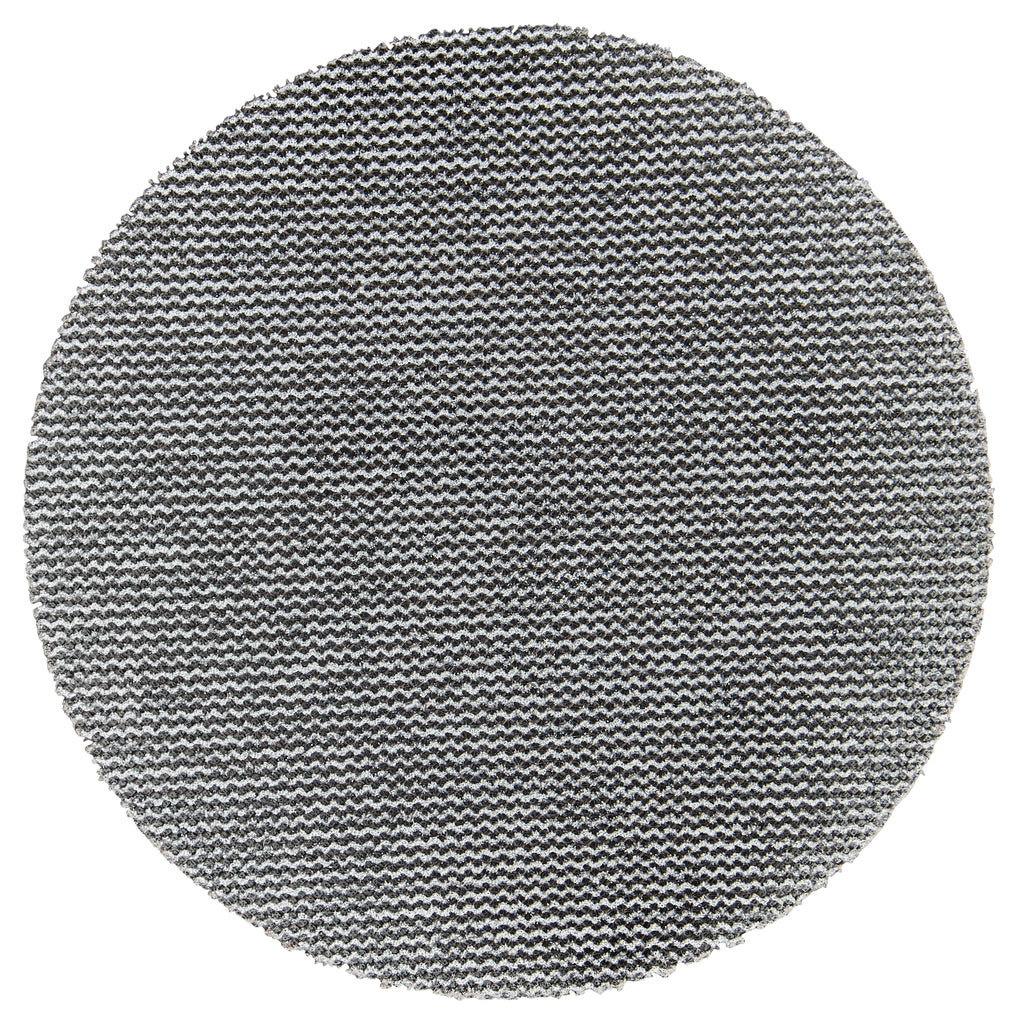 Makita accessoires makita schuurgaasschijf 125mm a80 velcro | 10 stuks - d-78651