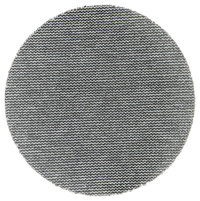 Disco abrasivo in rete Makita 125mm a80 velcro | 10 pezzi - d-78651