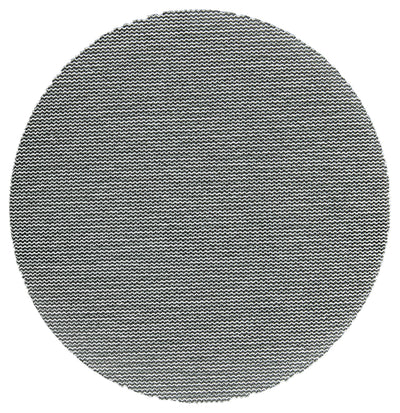 Disco de malla de lijado Makita 125mm a240 velcro | 10 piezas - d-78689