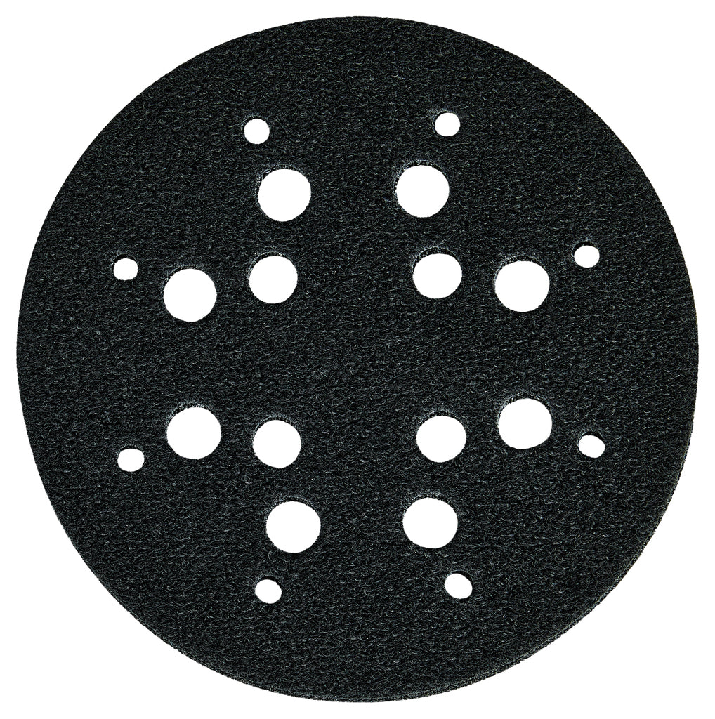 Tampone protettivo accessori Makita 125mm velcro - d-78704