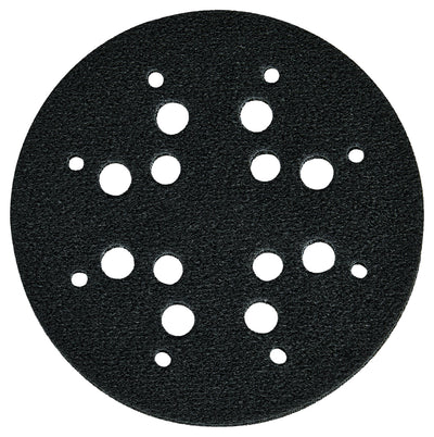 Accesorios Makita almohadilla protectora 125mm velcro - d-78704