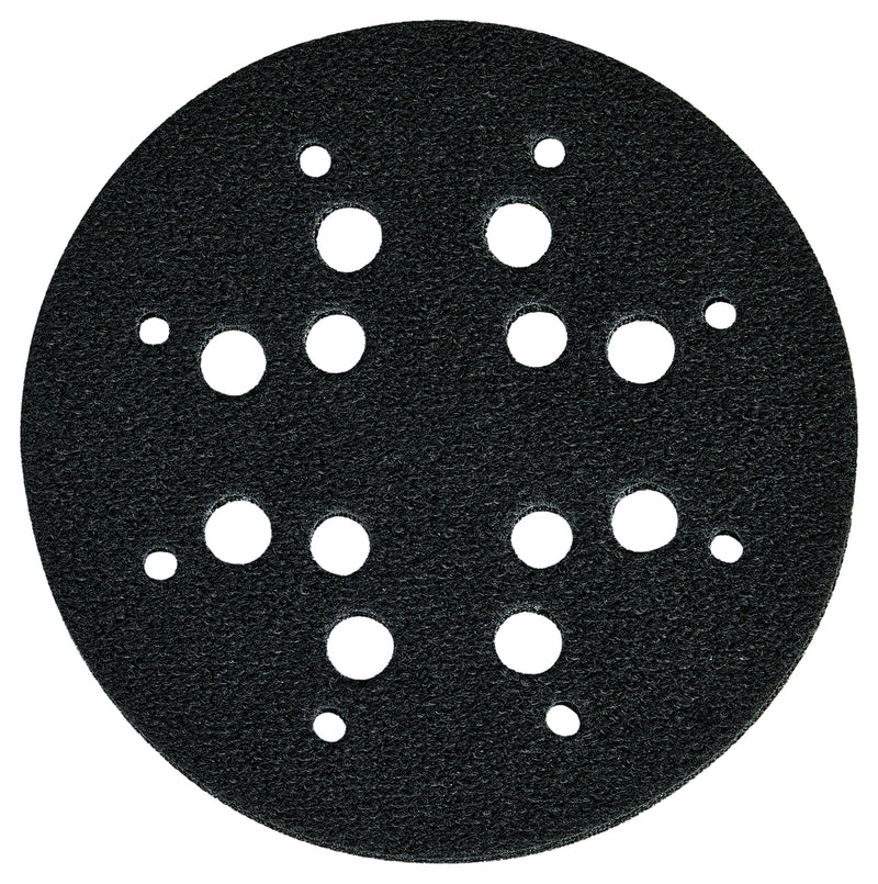 Makita accessoires beschermpad 125mm velcro - d-78704