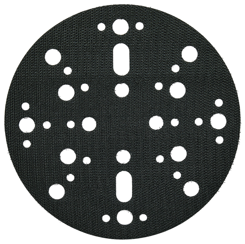 Accesorios Makita almohadilla protectora 150mm velcro - d-78760