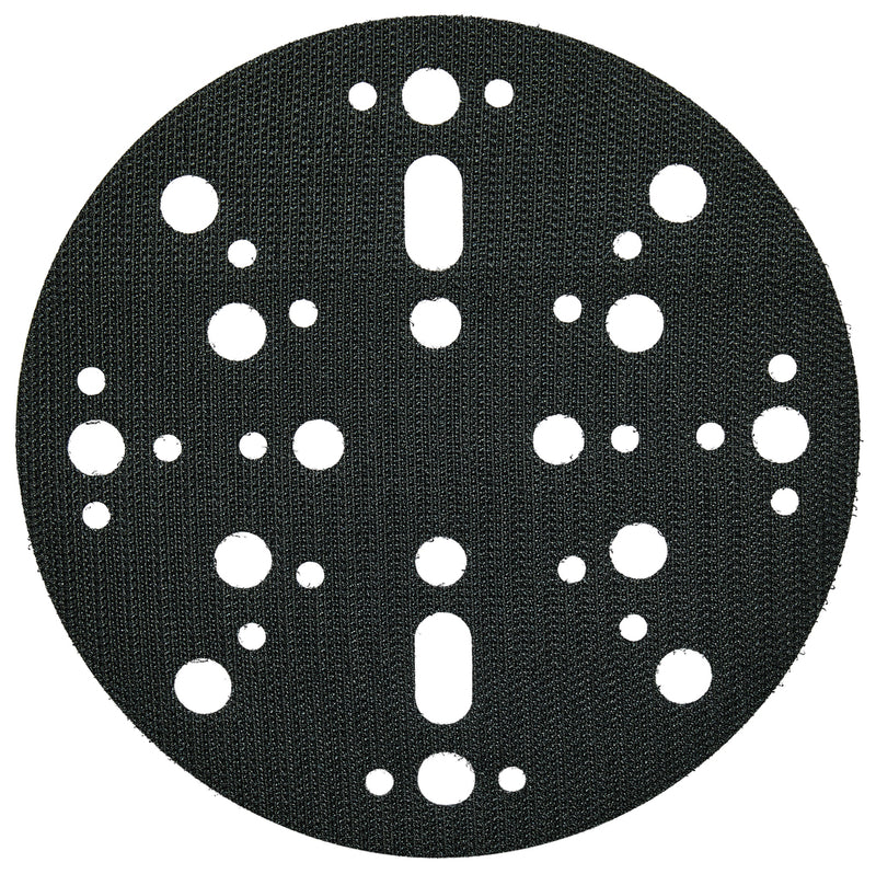 Makita accessoires beschermpad 150mm velcro - d-78760